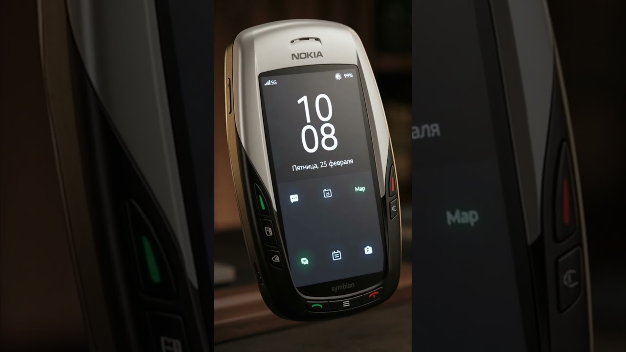 а ты бы купил? #nokia #6600