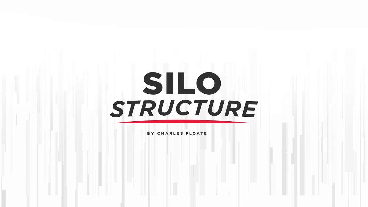 Silo Structure by Charles Floate