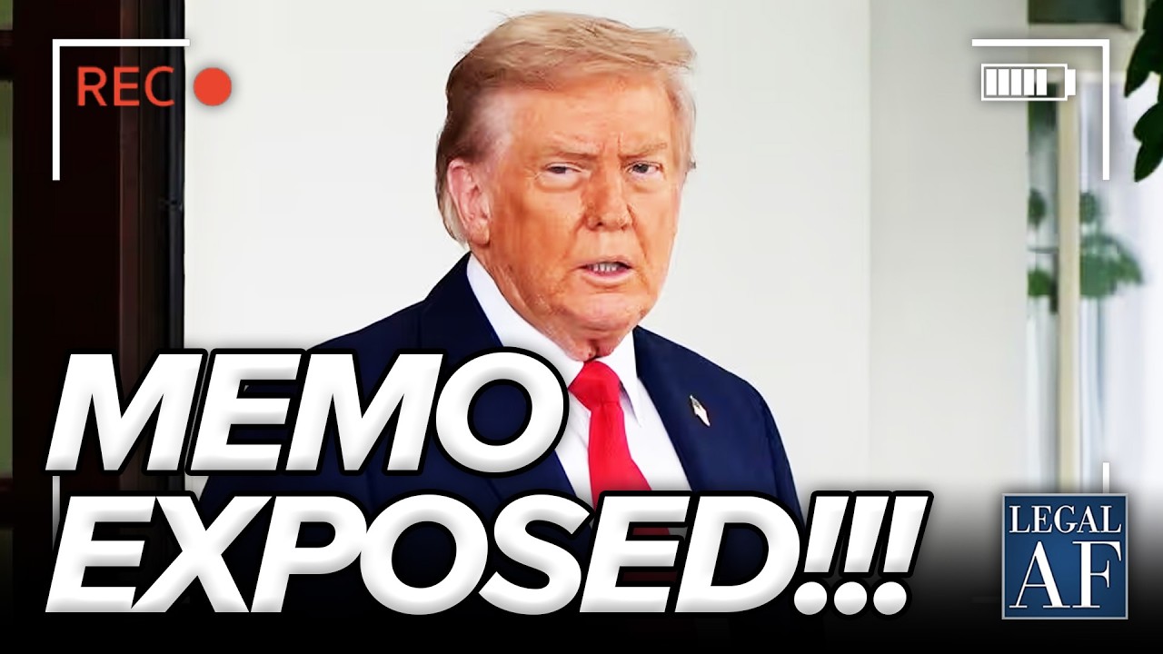 Trump INSTANTLY BLOWS IT Giving Away his DISASTER PLAN