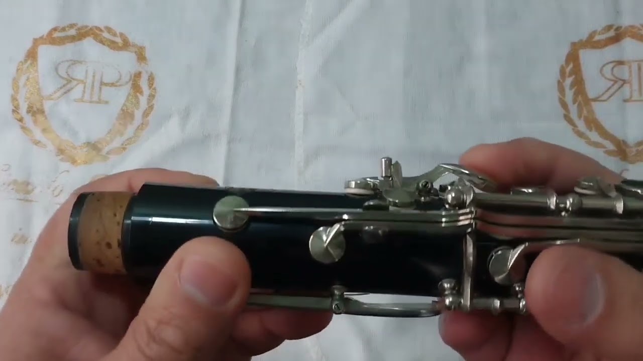 Folga entre a chave só Lá e do Sol#? Pra que isso?