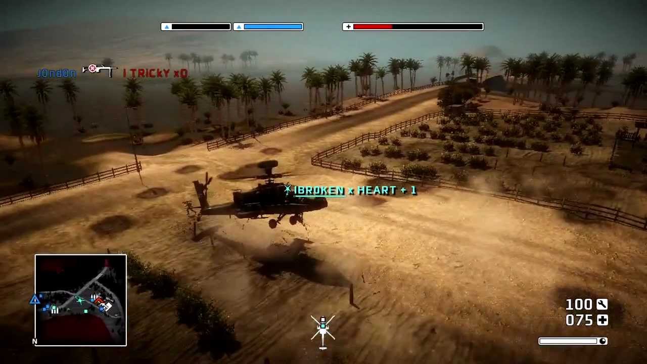 F.U.B.A.R -  Episode 1 ( with Commentary) BFBC1
