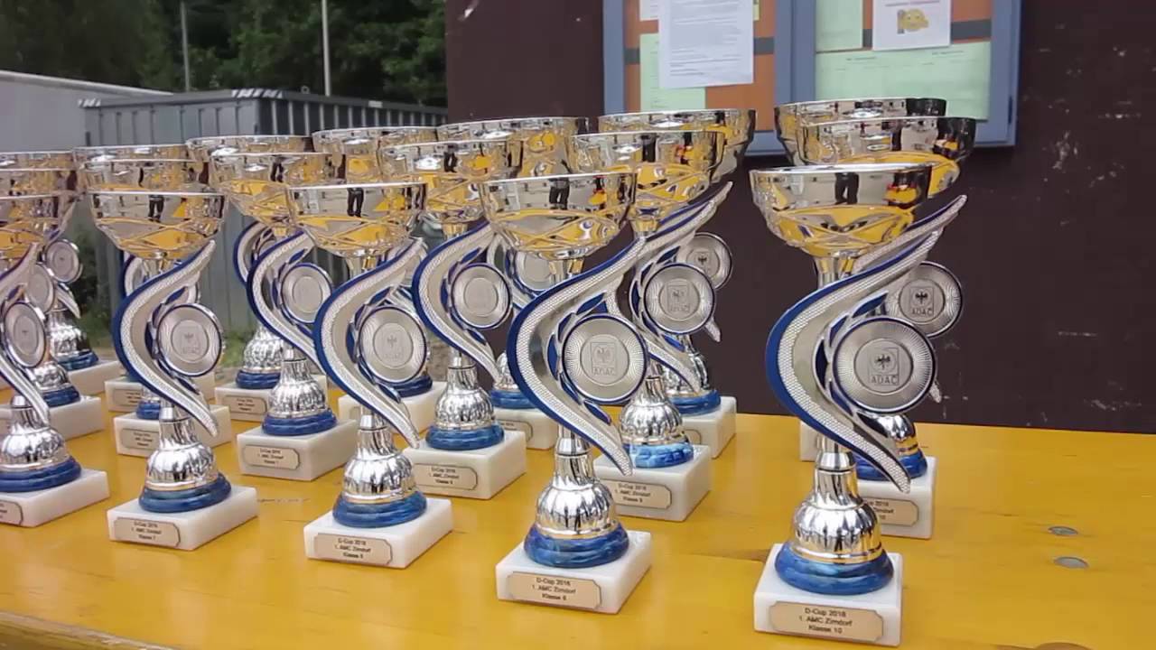 Zirndorf  Classic Trial D-Cup 2016
