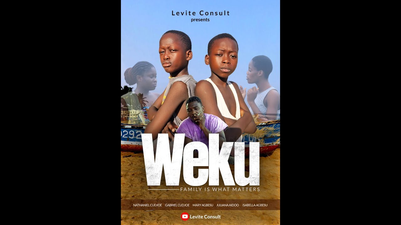 WEKU