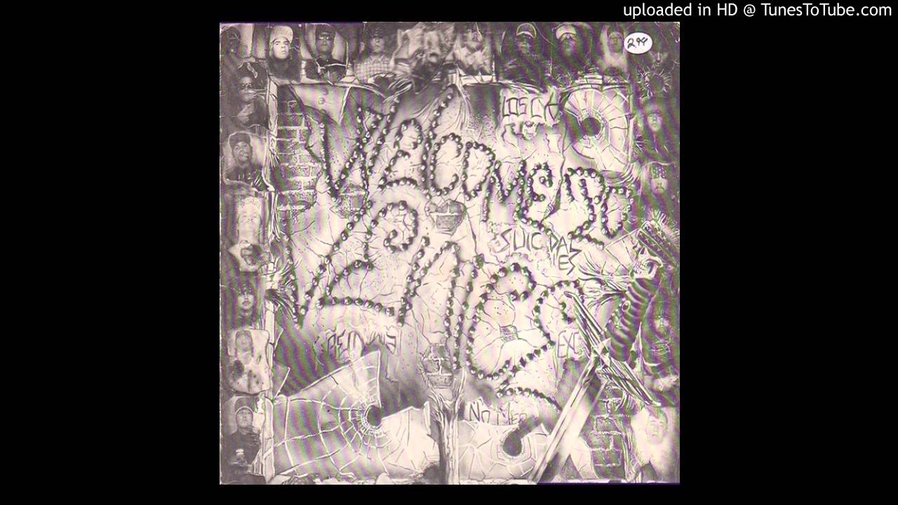 Los Cycos  - It's Not Easy