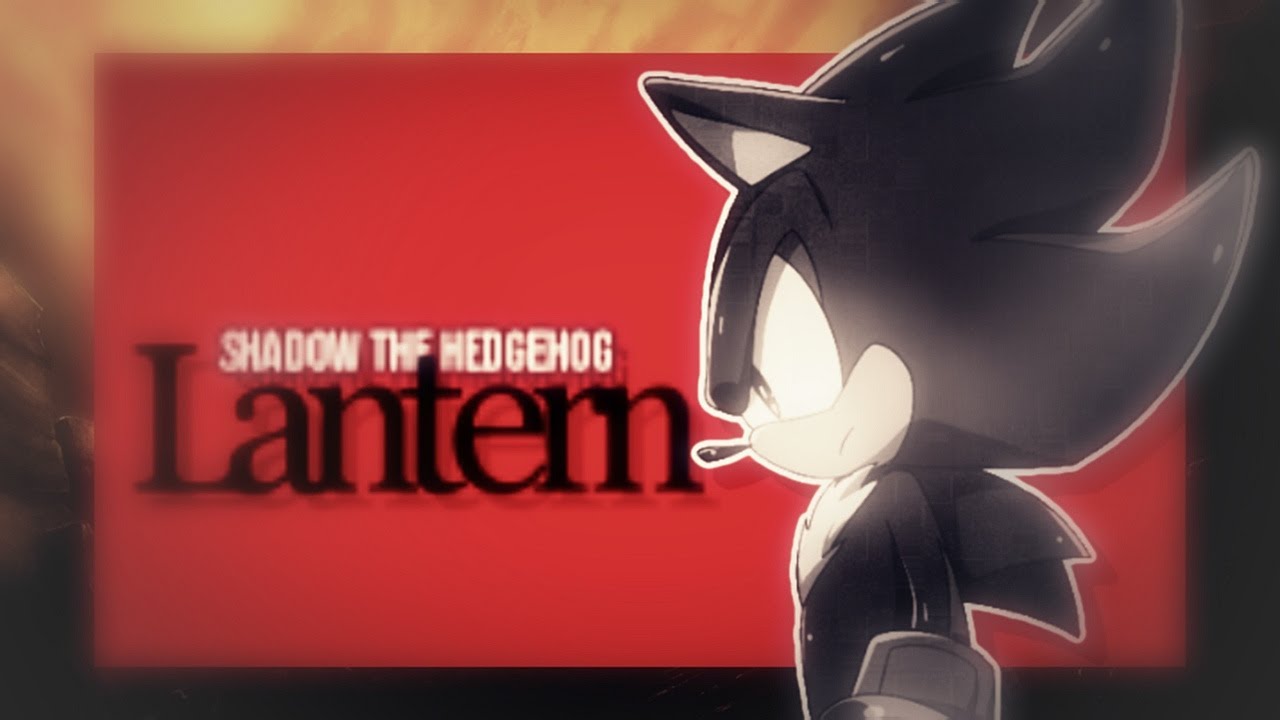 [AMV/GMV] Lantern - Shadow's 16th Anniversary