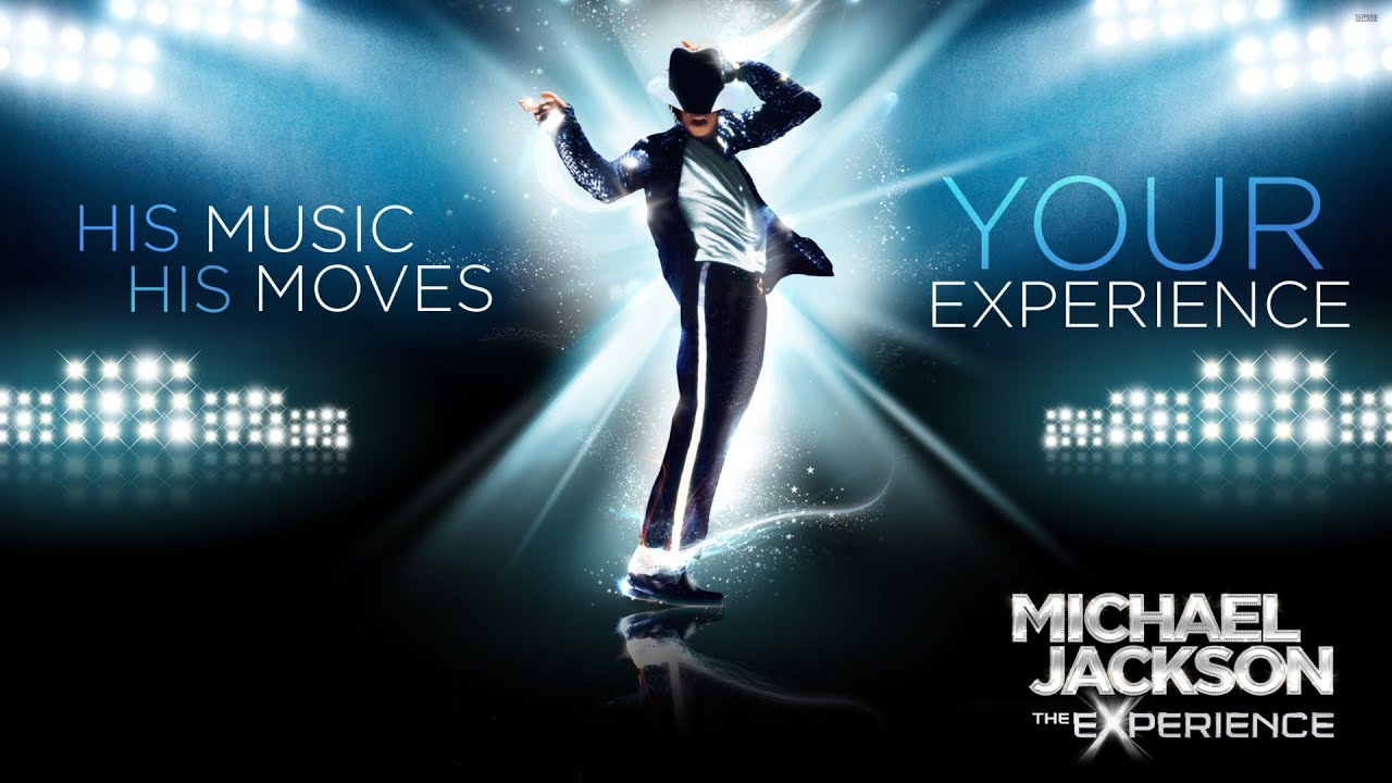 Michael Jackson: The Experience (Wii) - Part 2