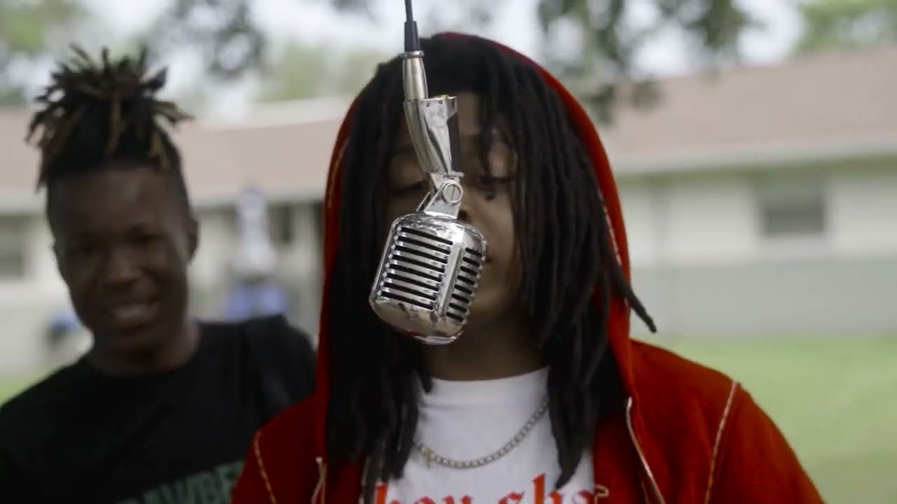 Bang it out!!! (Walkdownk) Baby Blitzz, Taefrmdaq & YrbBt93 ( Live Performance Video )