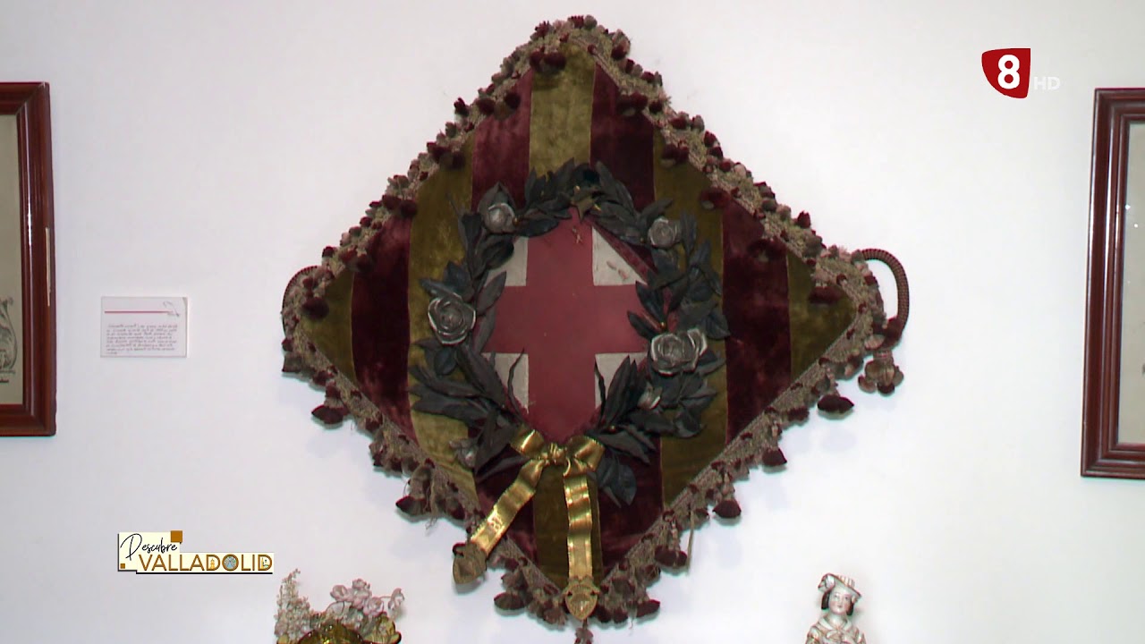 Descubre Valladolid. Casa Zorrilla. Sábado 27 de febrero de 2021