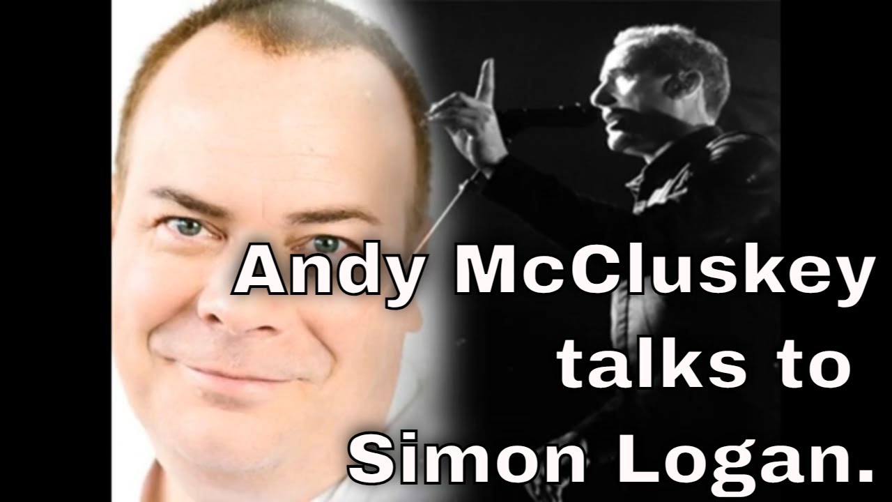 OMD's Andy McCluskey talks upcoming tour, spending time in the North East and more