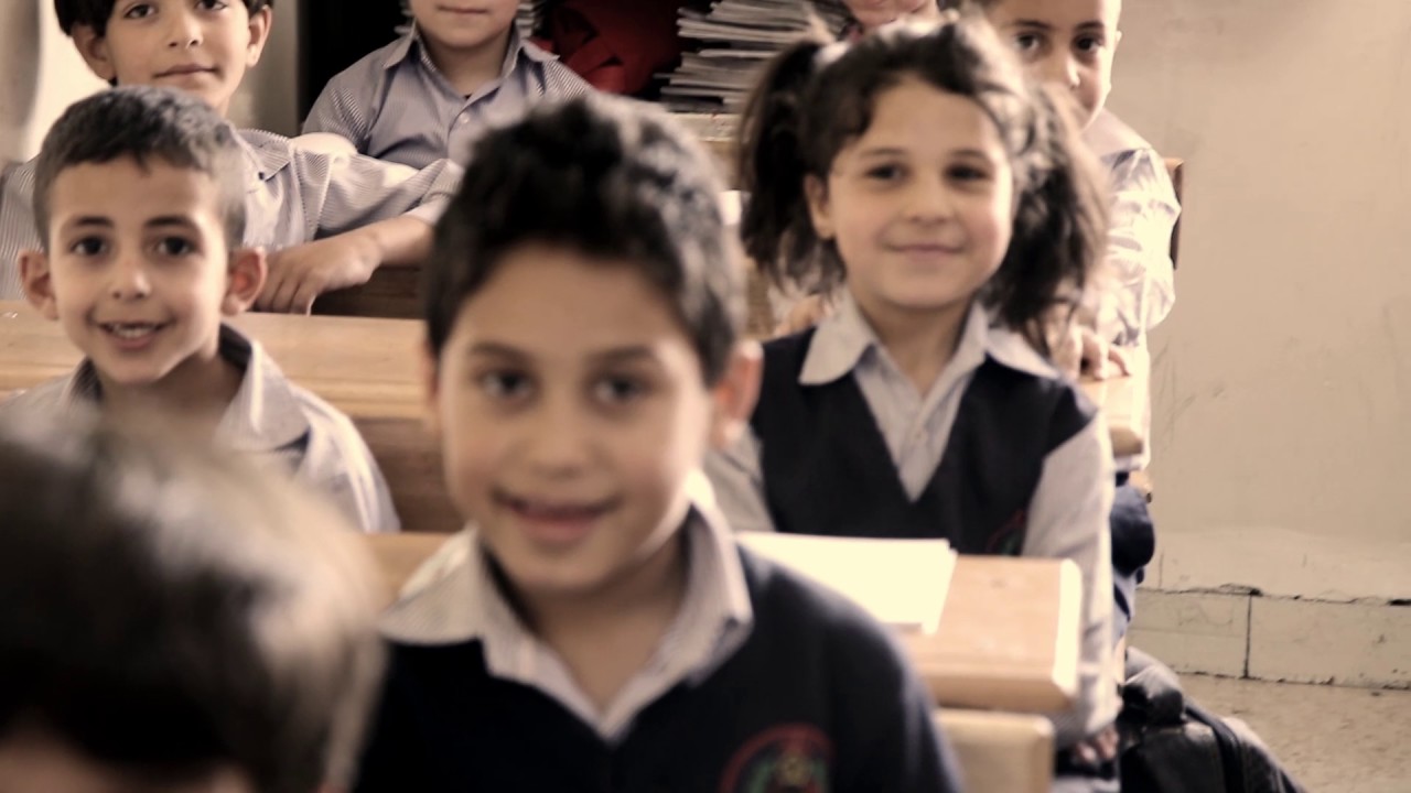 مدارس القيروان النموذجية