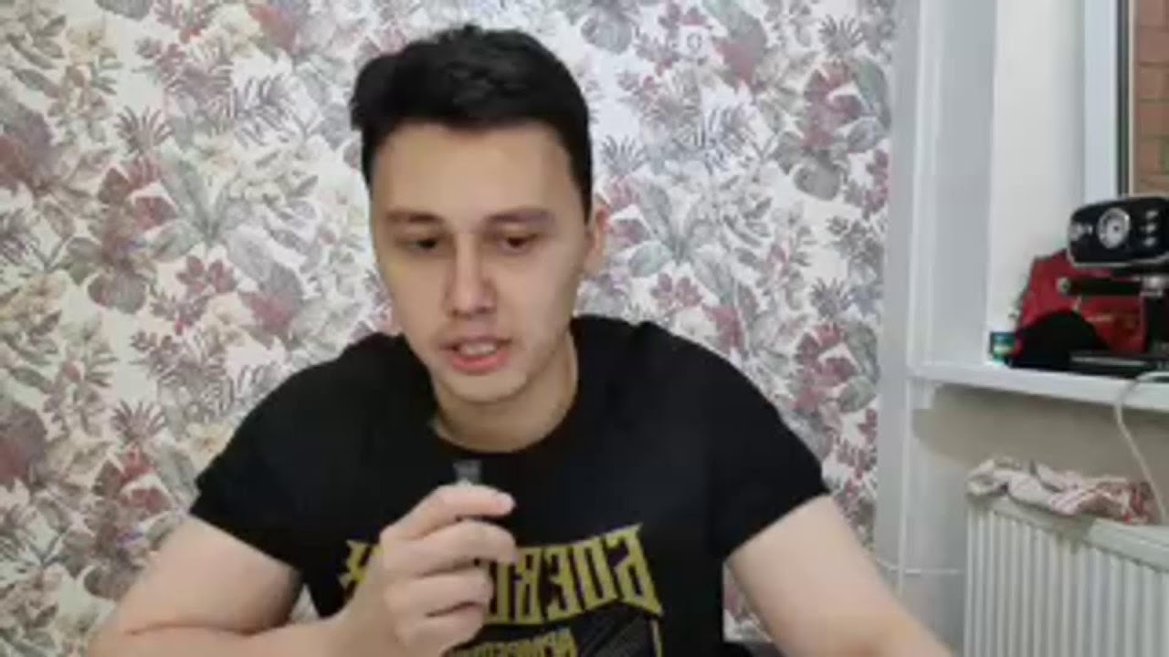 ЛАРРАТТ vs ЛАЛЕТИН EVW 22 / Cмотрю и комментирую