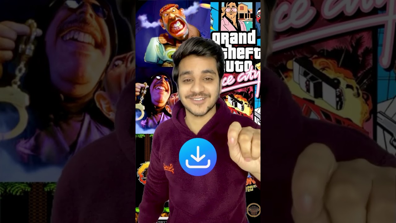 Play Old Games Online For Free | Play 90s Games Online | Deepanshu Bhaskar