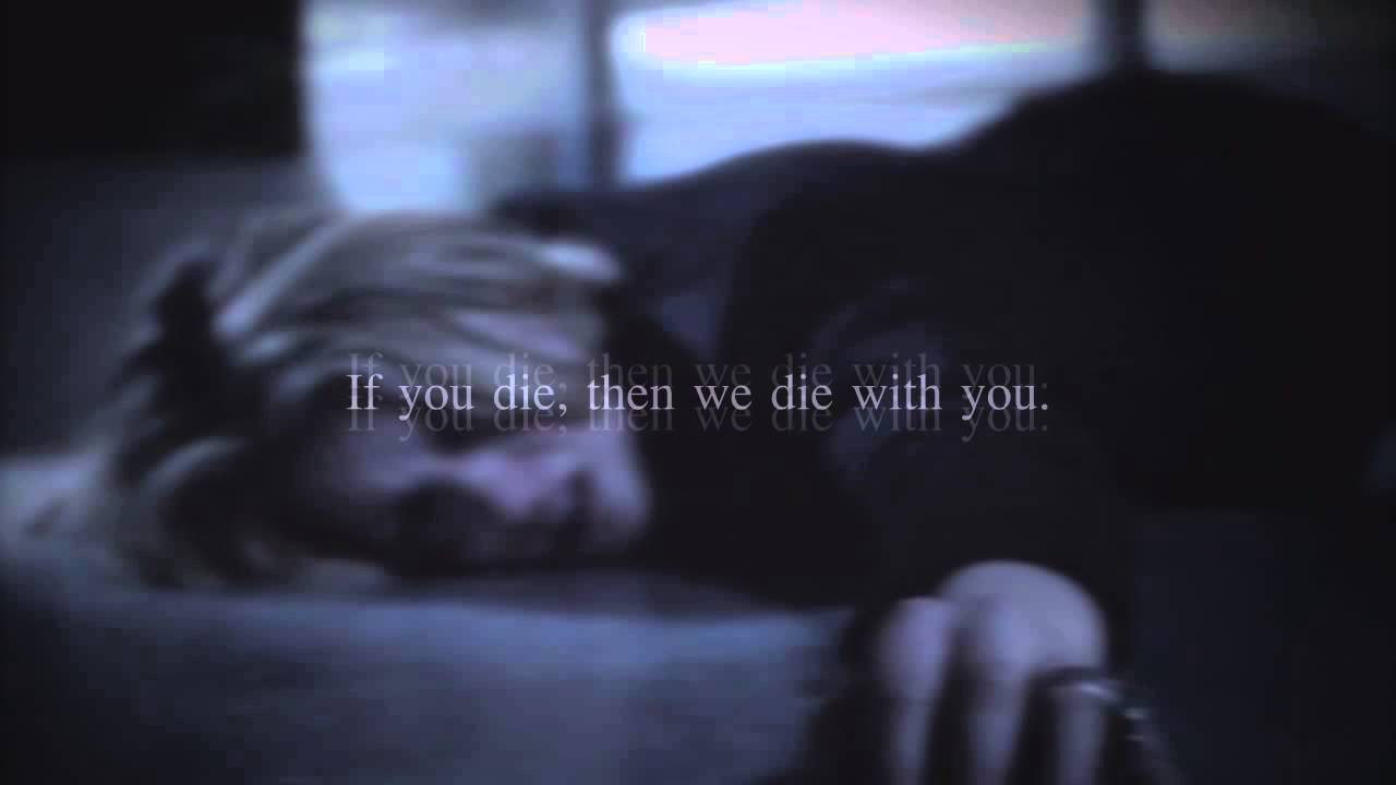 Teen Wolf War Part. II