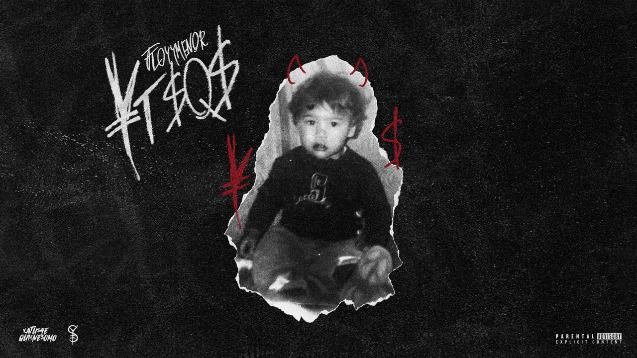FloyyMenor - G WAGON (Official Audio)