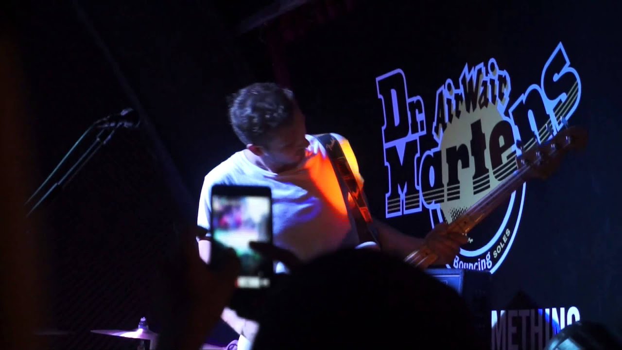 Circa Waves