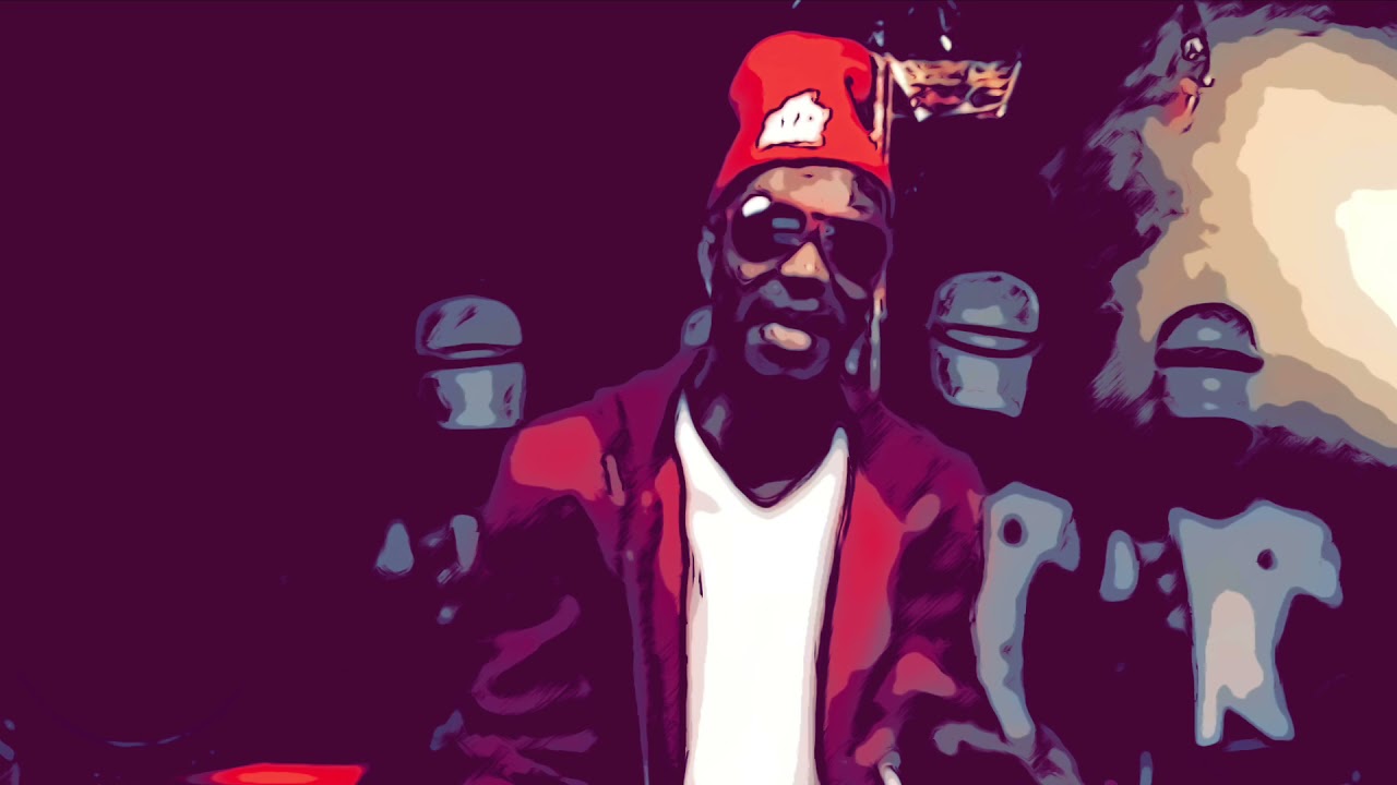 Juicy J - Bandz A Make Her Dance feat. Lil Wayne & 2 Chainz (Slowed)