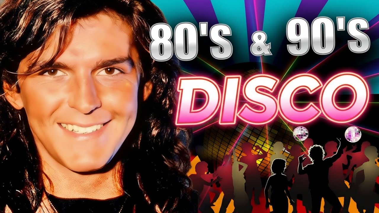 Sandra, Bad Boys Blue, C.C.Catch, Joy, Modern Talking, Boney M 🪩 Eurodisco Classic Hits 80s 90s
