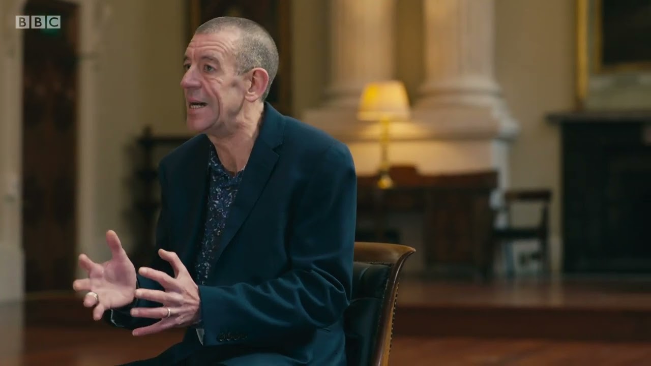 The Road to Partition - Ireland - BBC - Episode 1