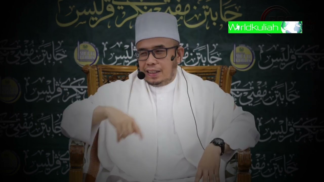 Bos suka ambil gambar bersama isteri² org yg suaminya tidak benarkan dijadikan konten medsosnya..