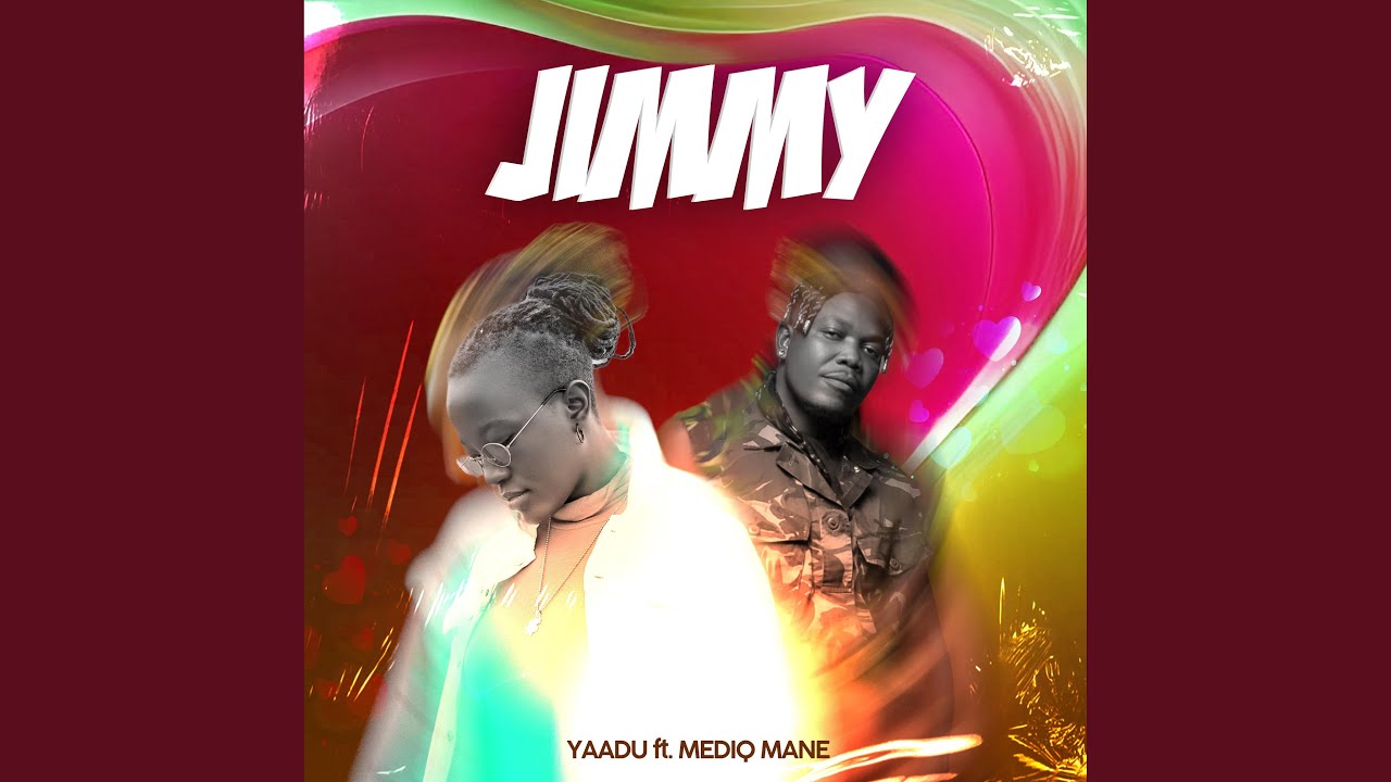 Jimmy (feat. Mediq Mane)