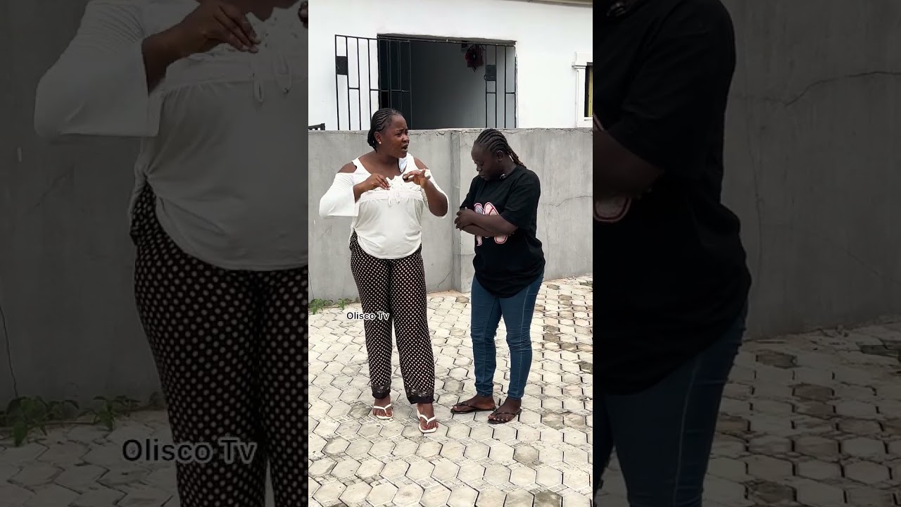 Man left his woman because of bride price list on the high side ,she did the unspeakable thing.
