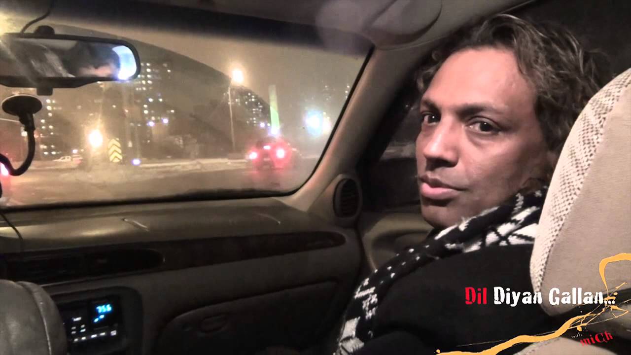 Sabar Koti - Dil Diyan Gallan Show (Full)