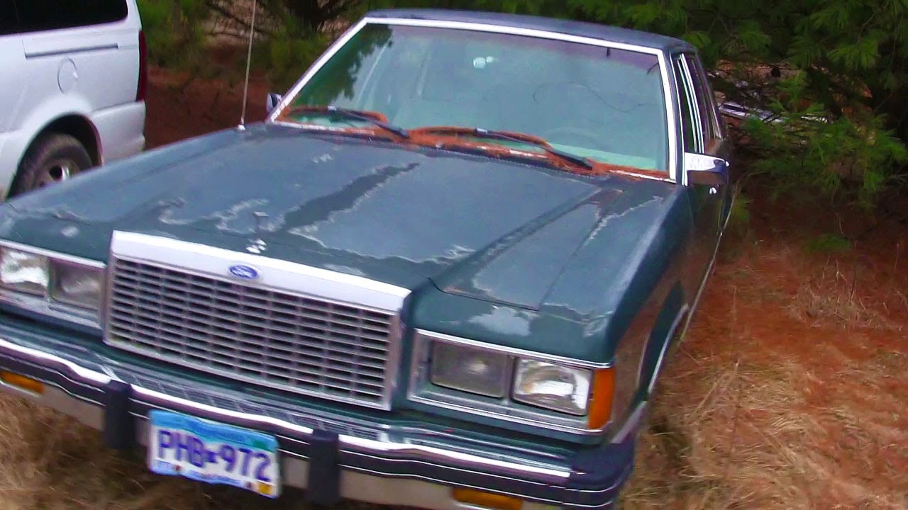 The Granada Runs Again!