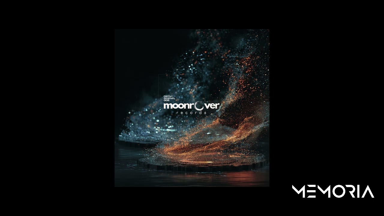 D I N - Constellation 2 | MNRVR008 | Memoria