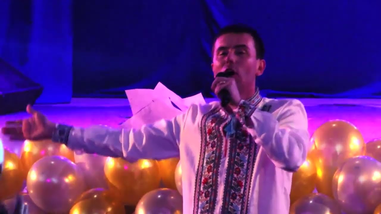 Олексій Буднік 