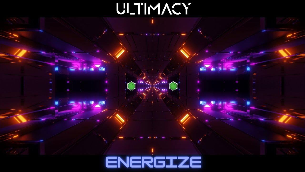 Ultimacy - Energize
