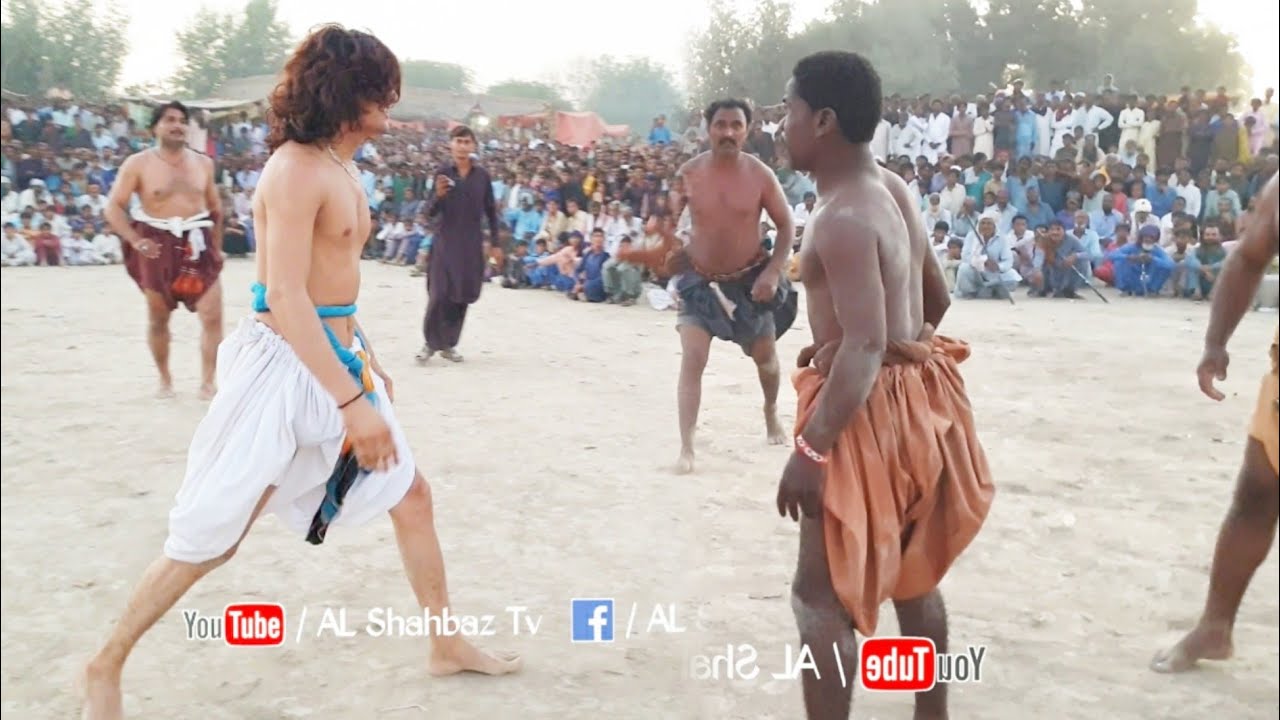 New Khatarnak Challenge Malakhra | Teddy Sheedi Ghulam Hussain Pathan | Malh |Malakhro Kushti Dangal