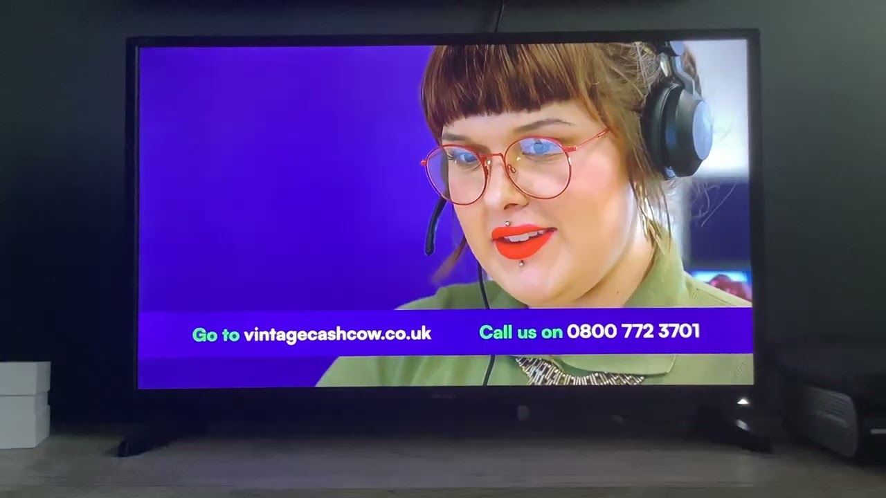 Channel 4 Adverts | Fri 30|1|2026