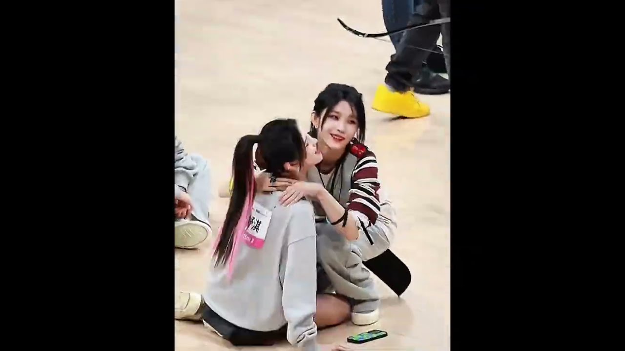 『GNZ48』《Văn Kỳ》09112024| SNH48 GROUP Đại Hội Thể Thao lần 5 XWQQ phát đường