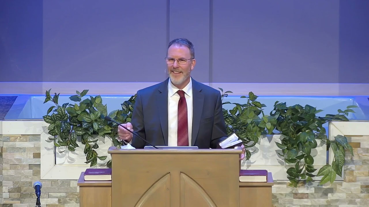 Paul Selchow: The Sanctuary Under Attack - And Why It Matters to You, 260221