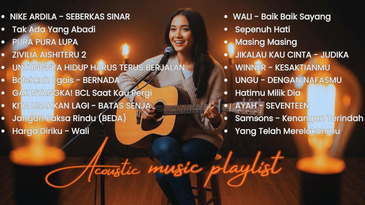 Lagu Santai Viral 2026 🌿 Playlist Hits Indonesia Paling Enak Didengar Saat Kerja & Bersantai 🎧✨