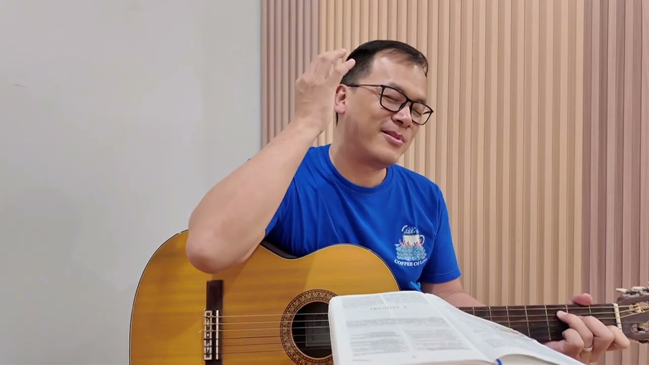 Hikmat hari ini | Amsal 2 : 1 - 5