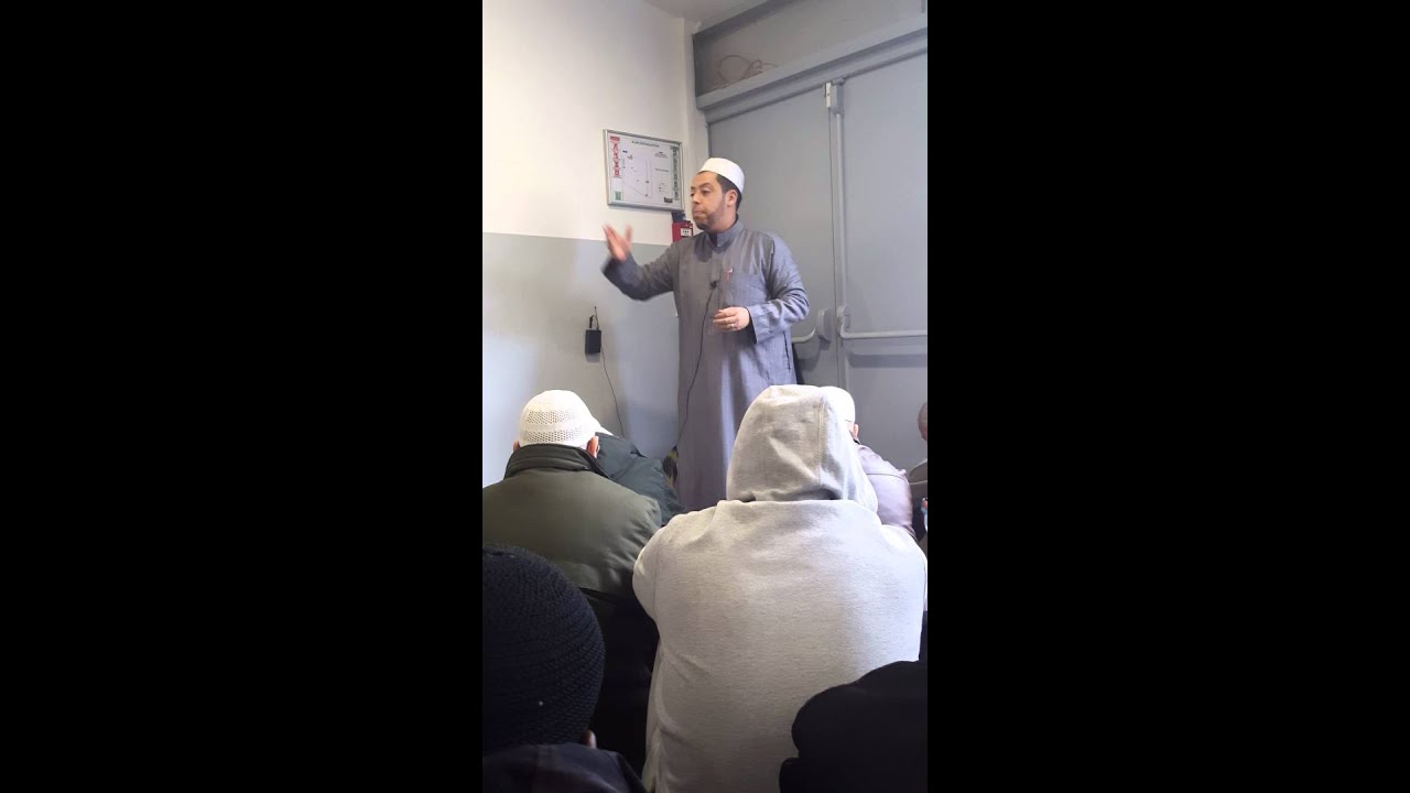 Cheikh bahri  1