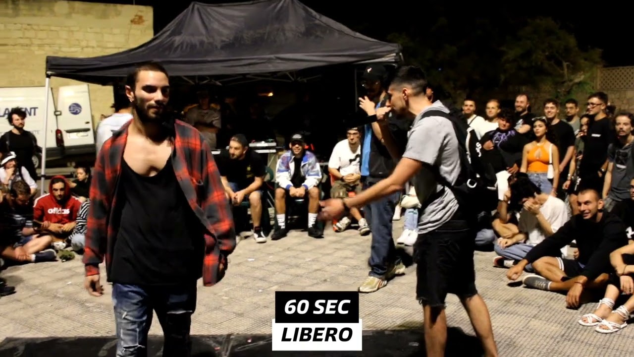 Gebra vs Ivan vs La Haine