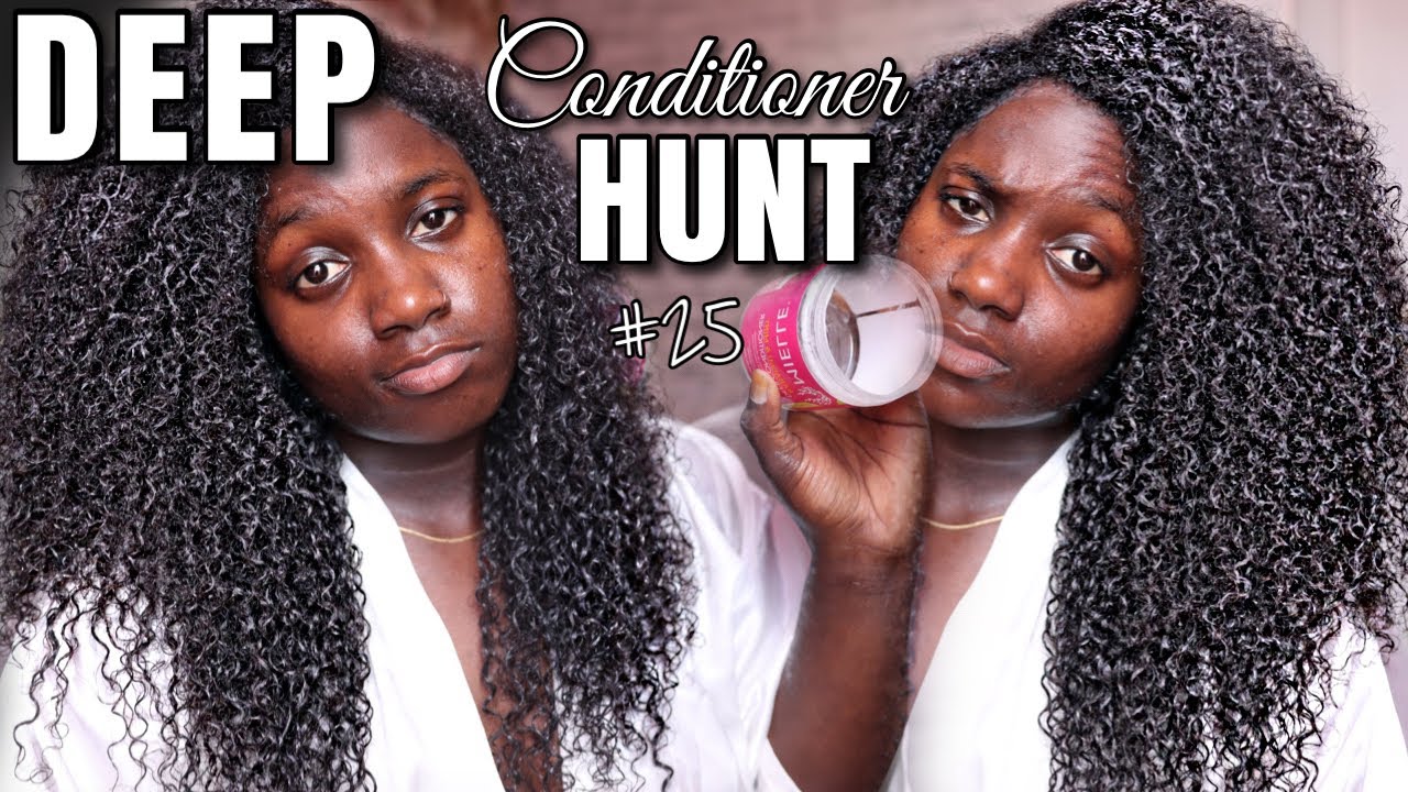 Regardless MIELLE Organics is THAT GIRL on NATURAL HAIR...However..