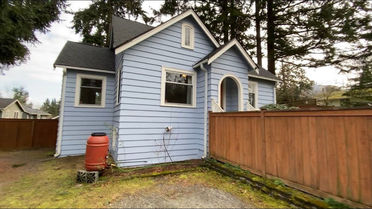 Seattle Homes for Rent 3BR/2BA by Seattle Property Managers