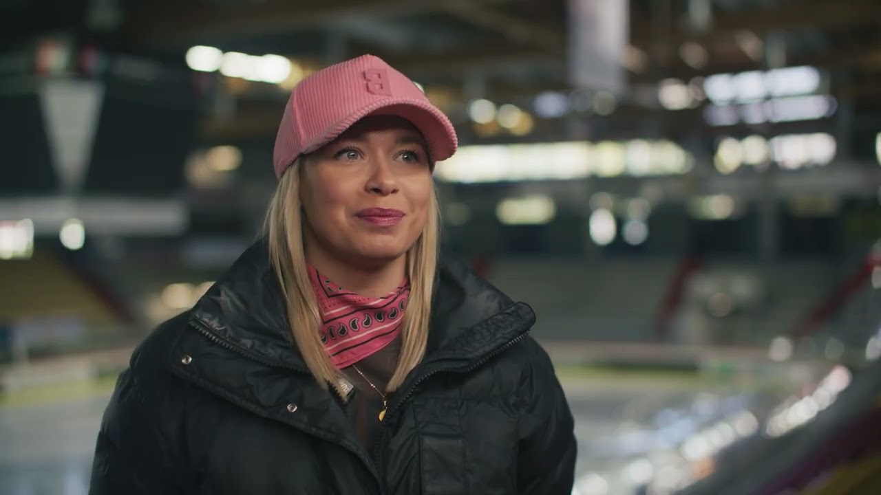 Südtirols Olympiahoffnungen 2026 - Chiara Minighini (RAI Suedtirol - November 2025)
