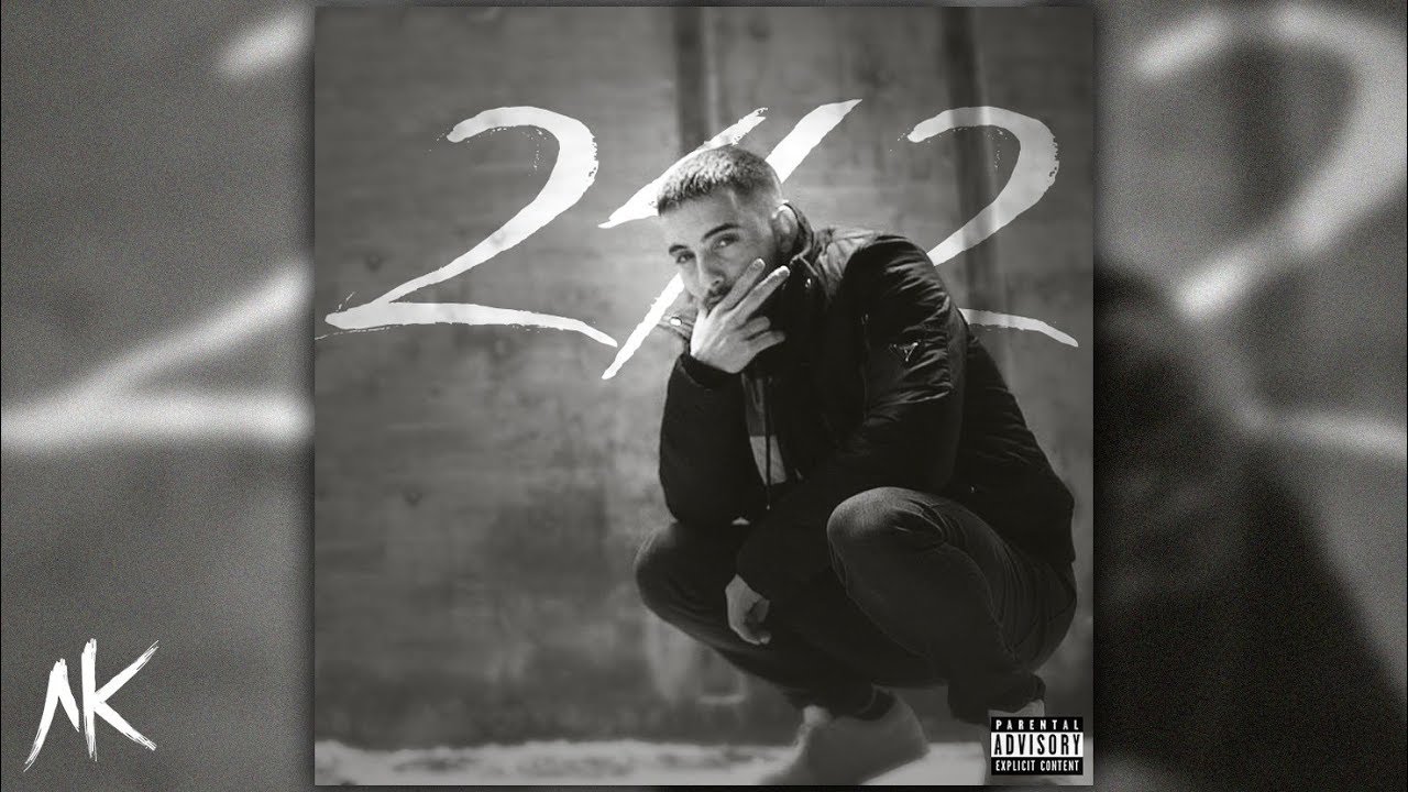 Ati242 - Sonumu Getir | AK Exclusive Audio