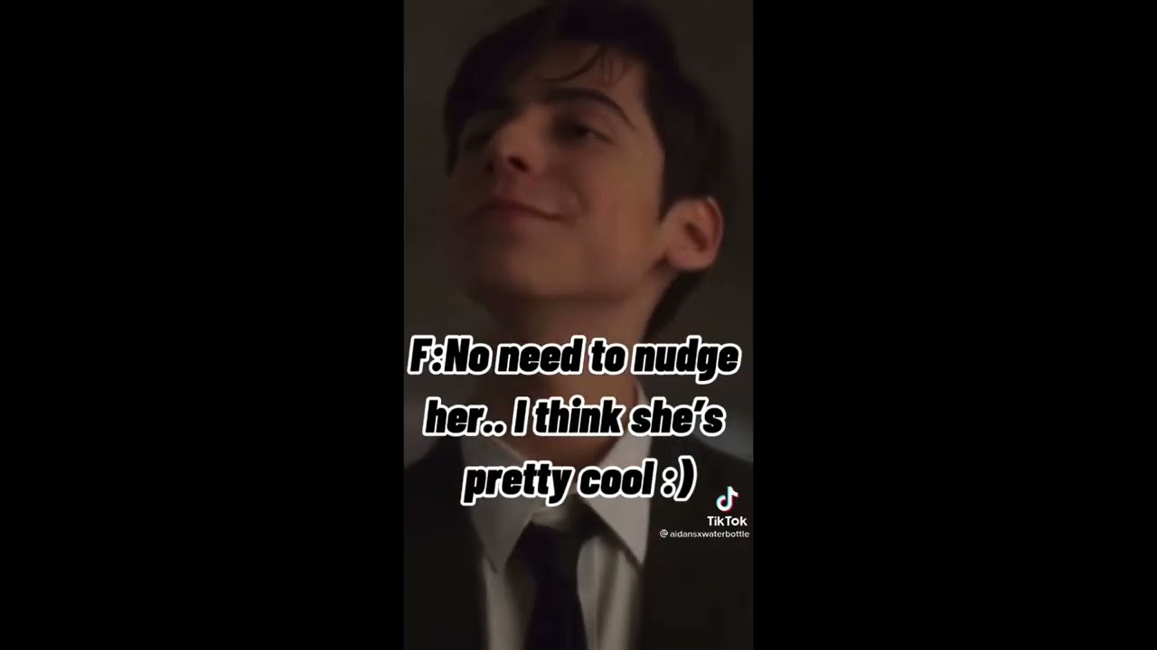 Umbrella Academy POVS Part 12