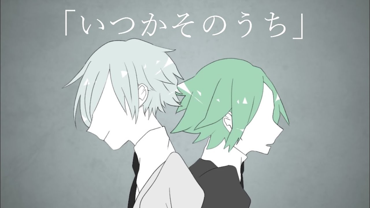 【手描き】ショートpv集2【宝石の国】