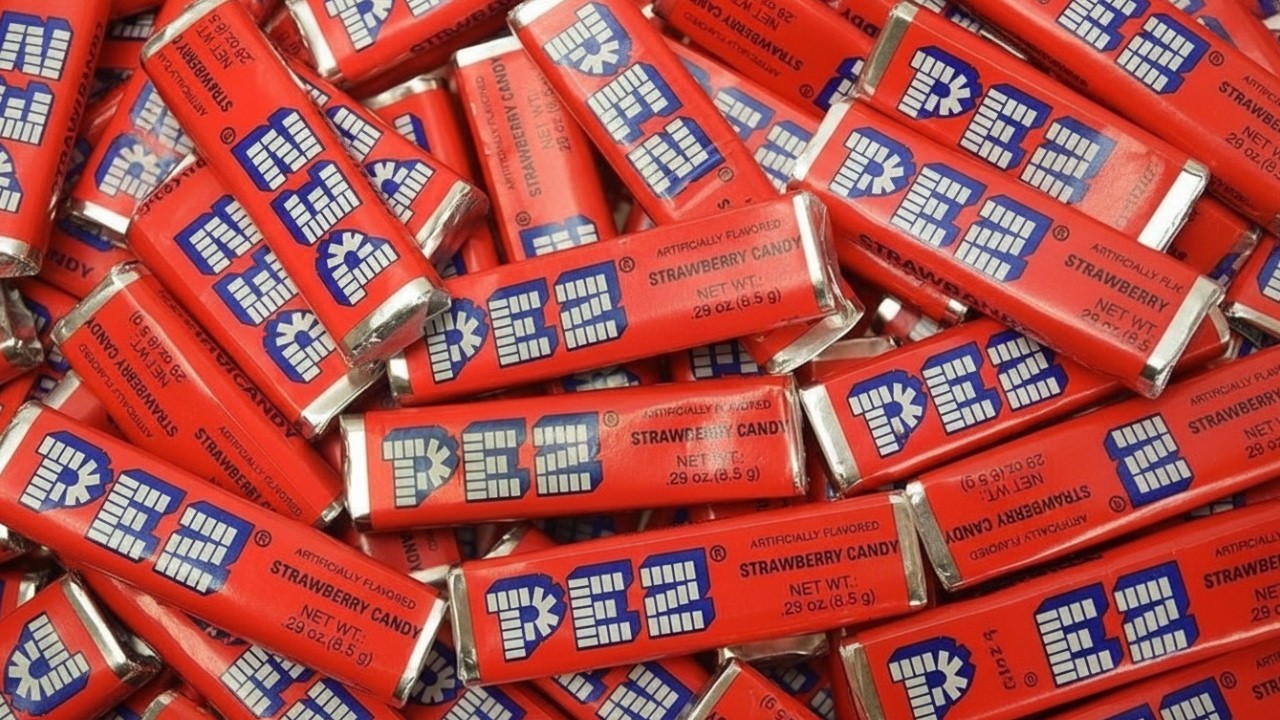 T&ouml;bbet &eacute;rt, mint a drog: A PEZ-maffia felemelked&eacute;se &eacute;s buk&aacute;sa