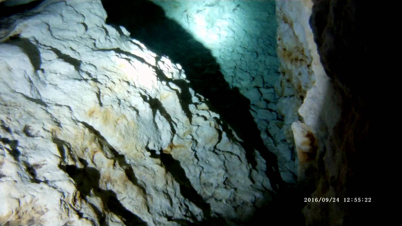 Allendale Cave 