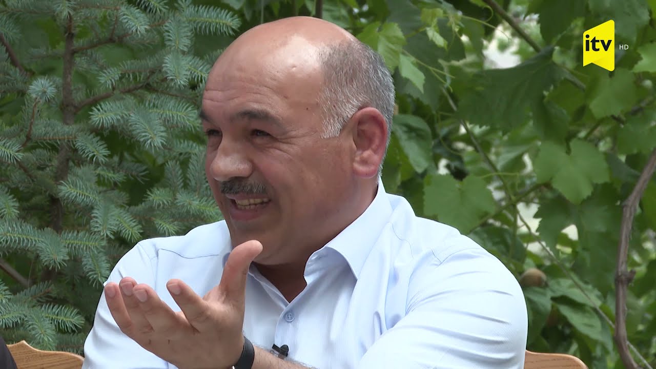 Gəl, qonaq ol! - Şirzad Fətəliyev - 20.06.2021