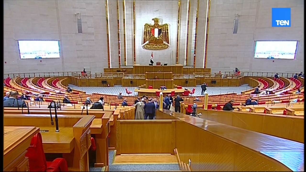 التشكيل الكامل.. مجلس النواب يوافق بالأغلبية على التعديلات الوزارية على حكومة الدكتور مصطفى مدبولي