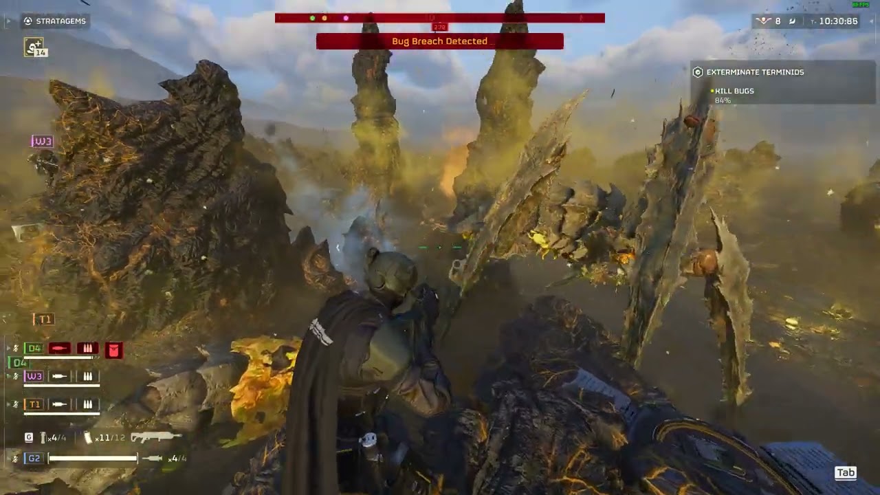 HELLDIVERS 2 2024 04 24   20 52 05 09 DVR
