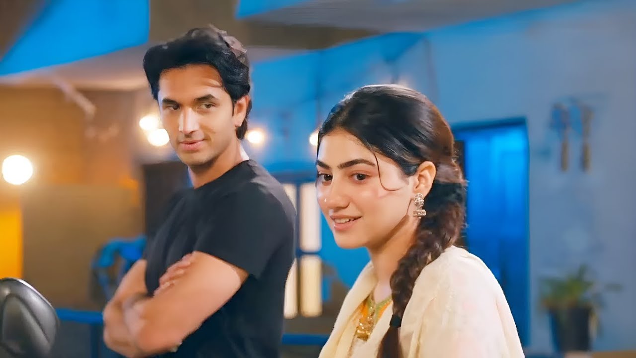 Tu Juliet Jatt Di NEW PROMO 14th MAR 2026: First Date Ke Liye Heer & Nawab Hue EXCITED & NERVOUS